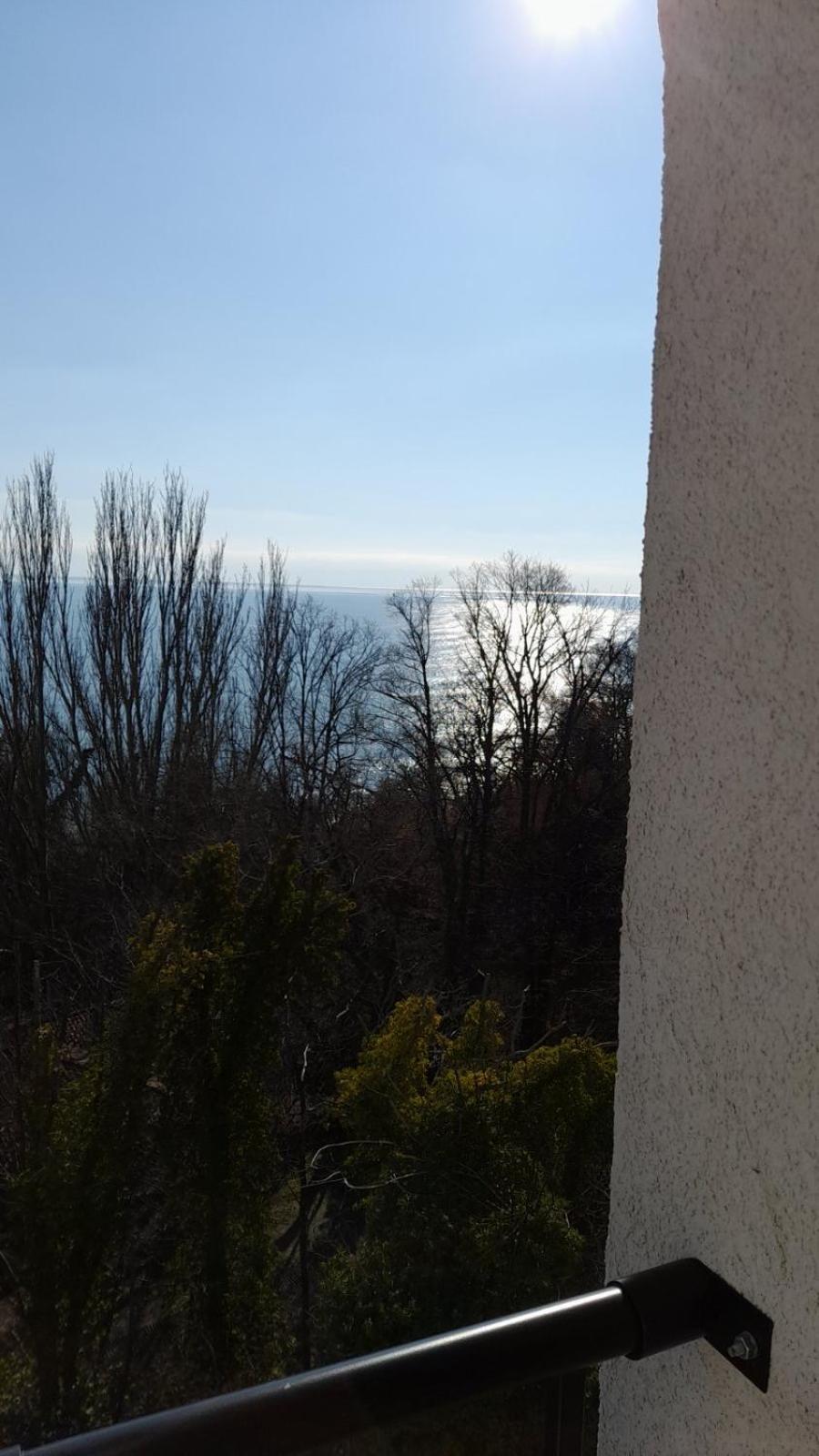 Queen'S Palace Balchik Apartment Buitenkant foto