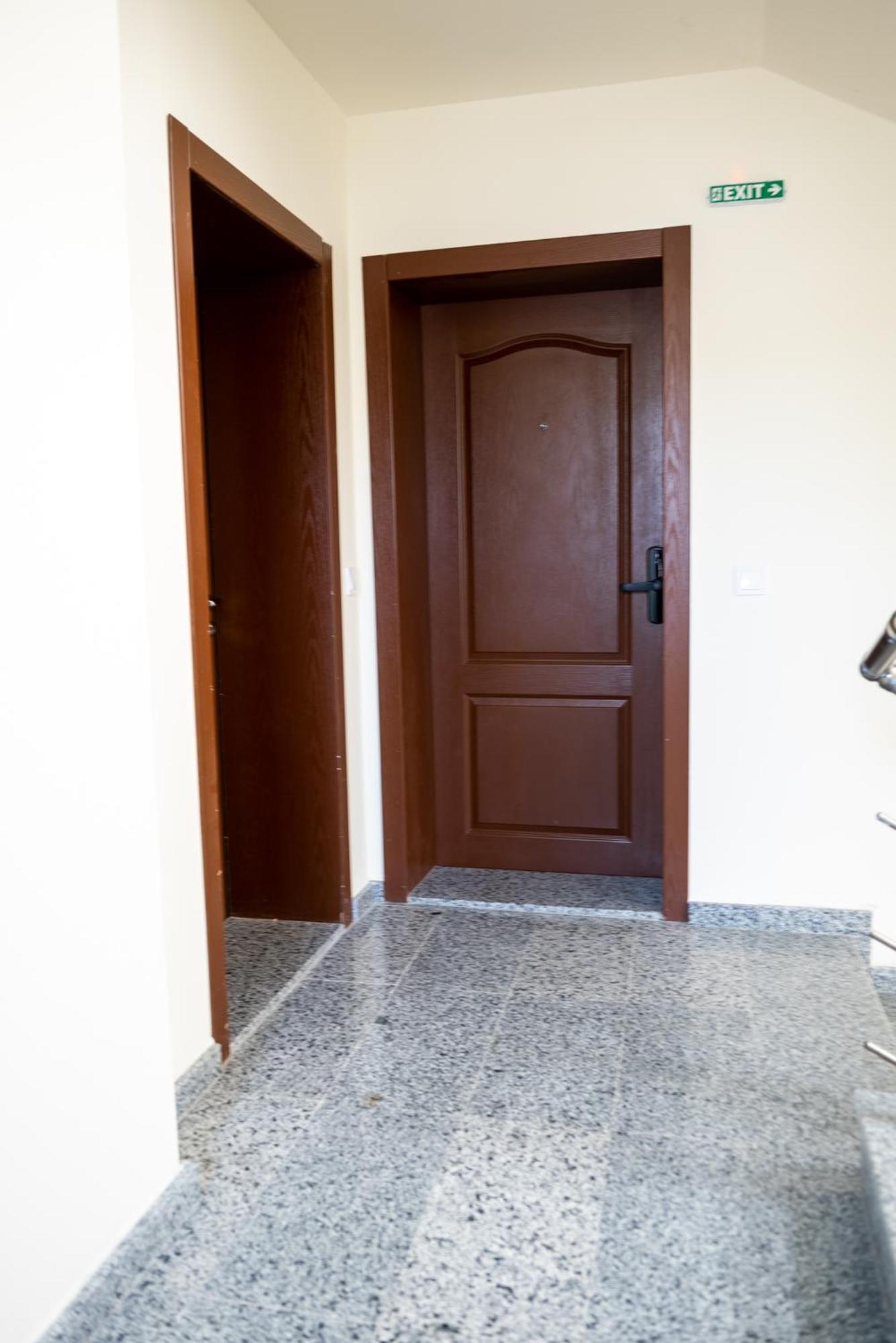 Queen'S Palace Balchik Apartment Buitenkant foto