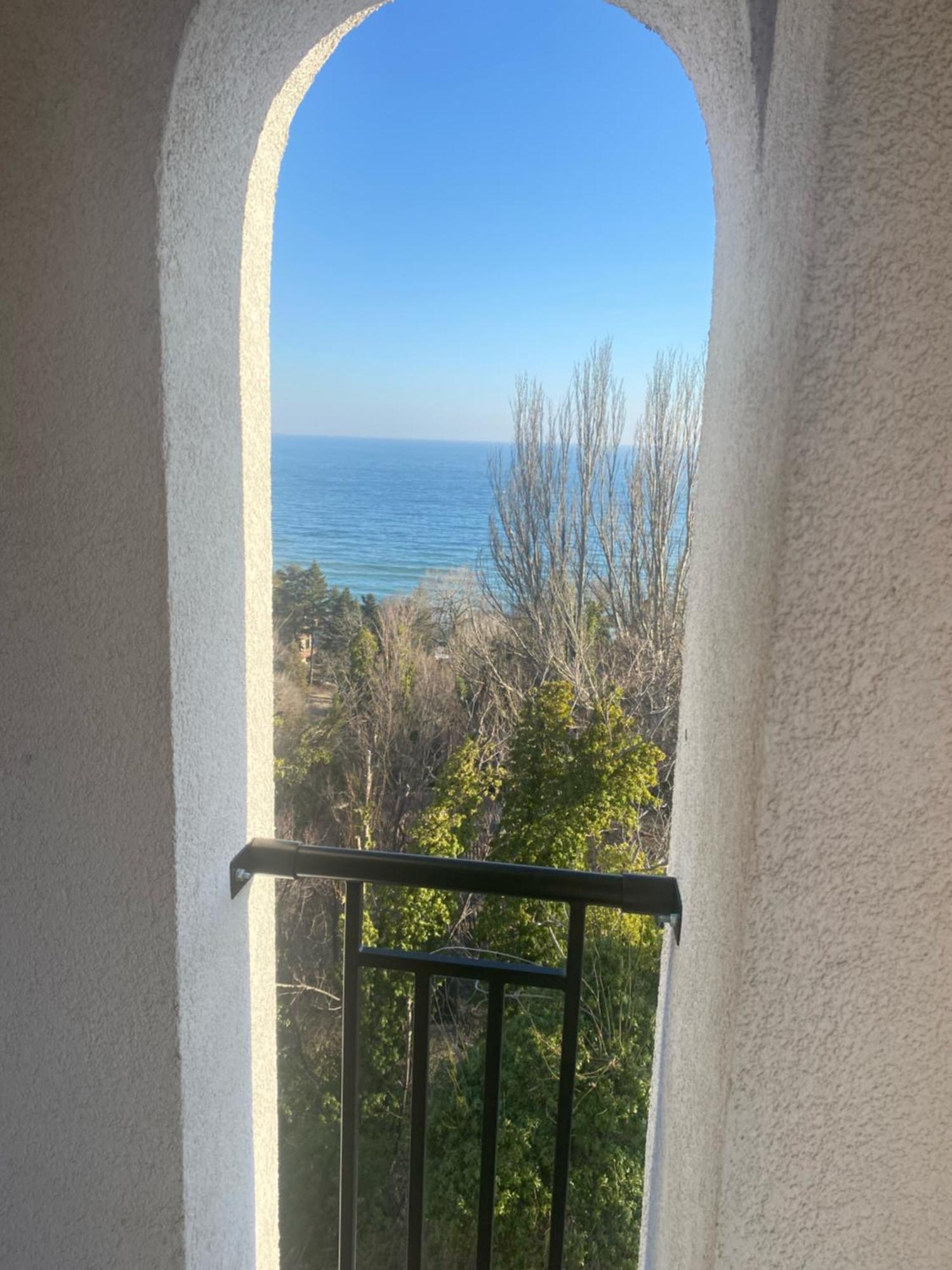 Queen'S Palace Balchik Apartment Buitenkant foto